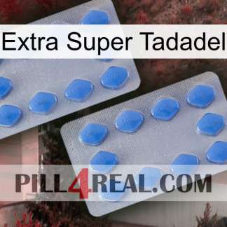 Extra Super Tadadel 20